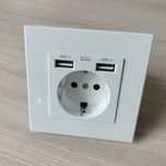 Gniazdko Smart z USB