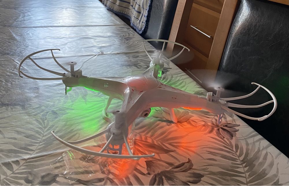 Drone 4you science
