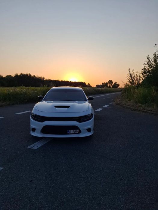 Dodge Charger Dodge charger
