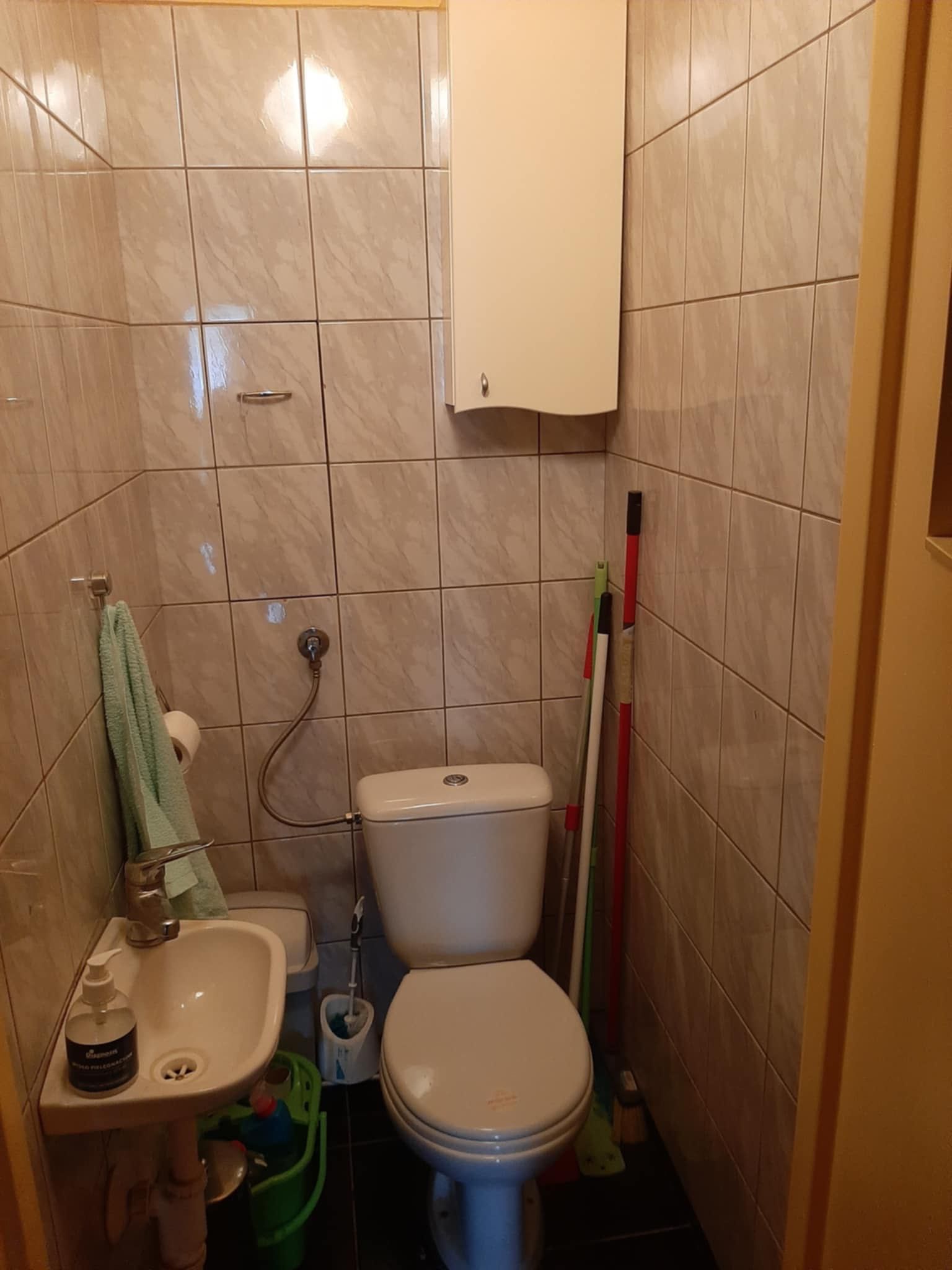 Mieszkanie 3 pokoje ul. 3-go Maja