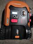 Robot kosiarka landroid m plus 500