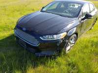 Ford Fusion Mondeo mk5 2,5 automat opony 2022r sync kamera el fotel