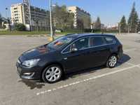 Opel Astra Sports Tourer 1.6 CDTI 110 CV
