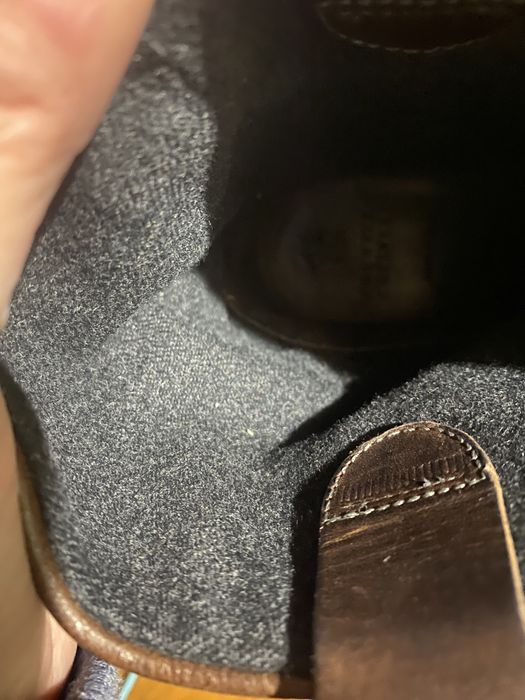 Brunello Cucinelli  черевики