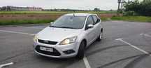 Ford Focus MK2 FL 2029 rok 1.8 Diesel.