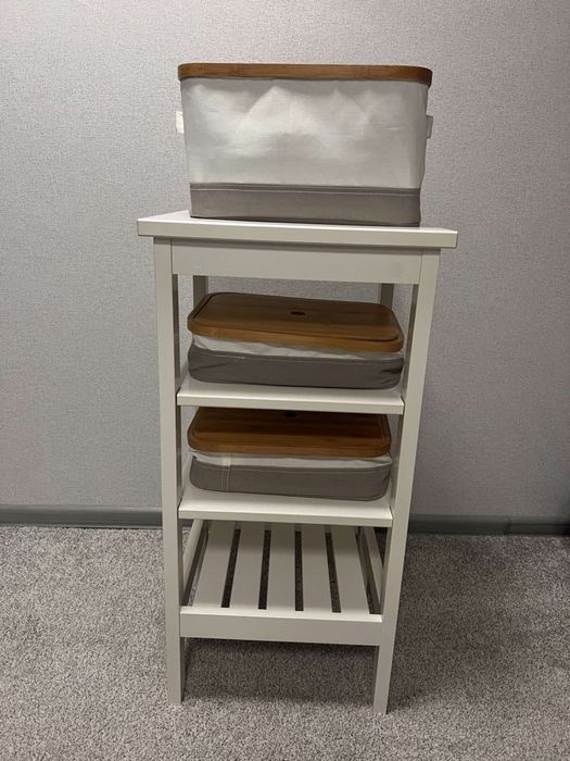 Продам комод тумбочка стилаж