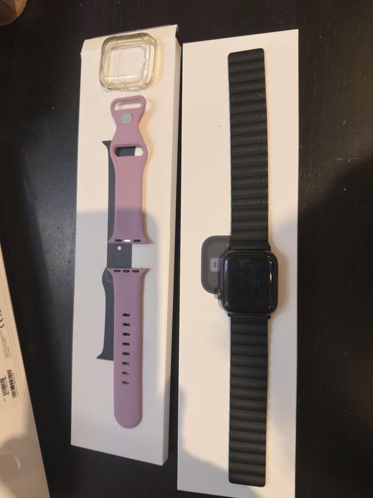 Relogio Apple Watch