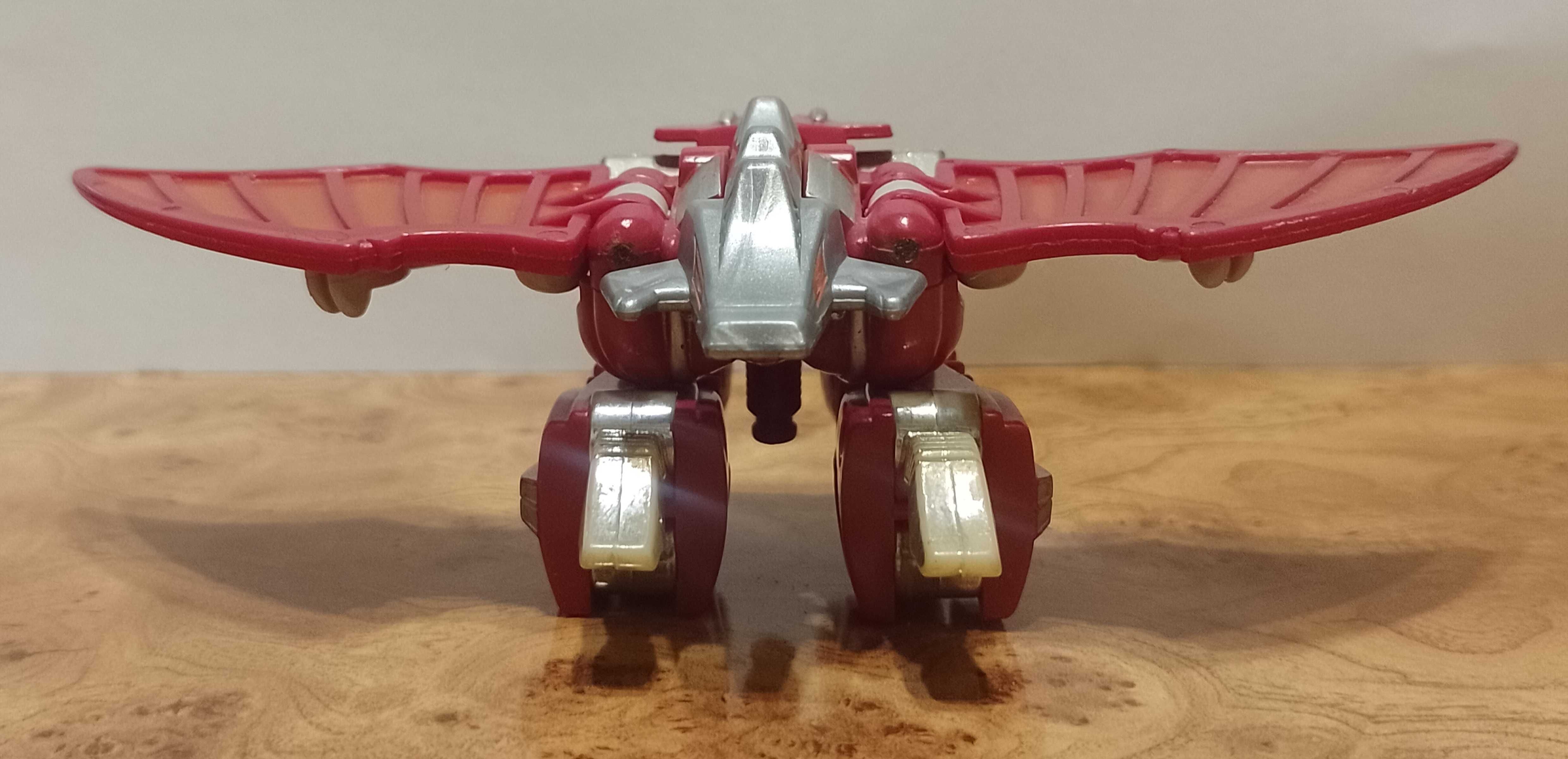Figurka GoBots Monsterous: Weird Wing, Tonka 1986