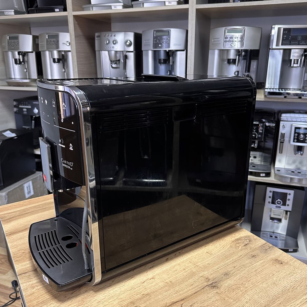 Кавомашина Melitta Caffeo Barista TSP