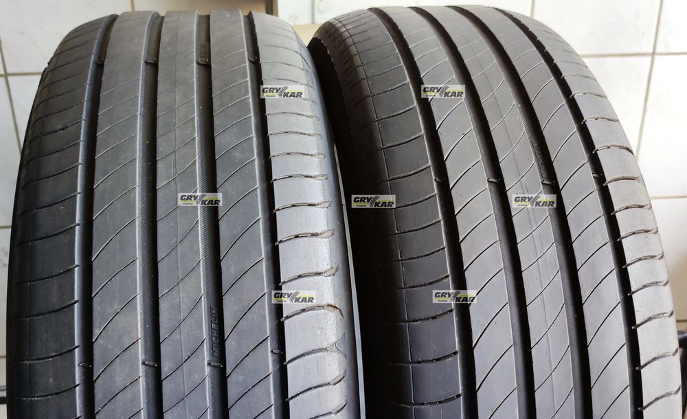 2x 215/50R18 Michelin Primacy 4 92W B/B/69dB 2021r