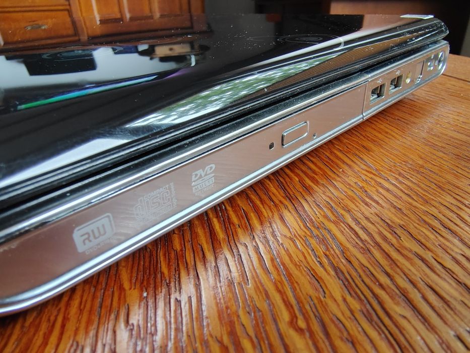 Laptop HP Pavilion DV6 128GB SSD, 4GB RAM, WIN 10