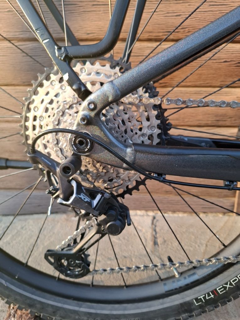 Електровелосипед Trek Powerfly 7 2022  Bosch Performance Line CX 4