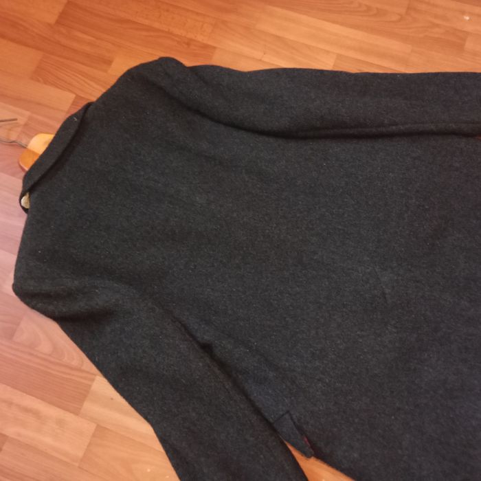 Пальто 100% кашемир