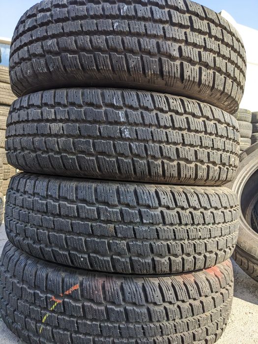205/70R15 Cooper комплект