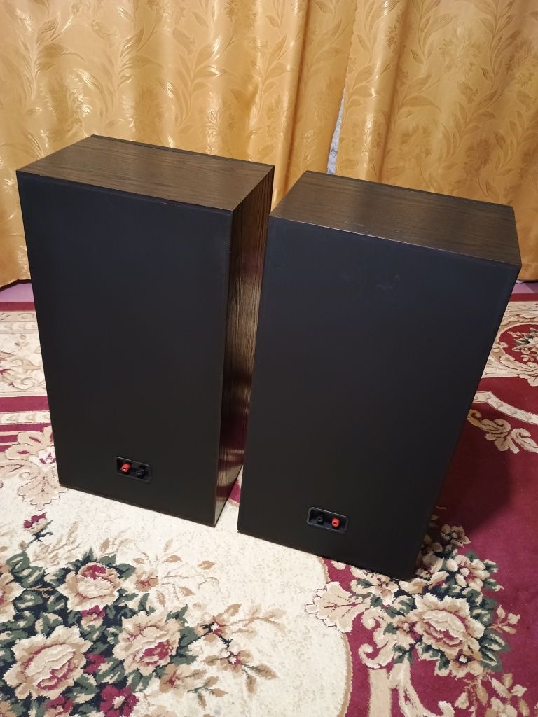 Амфитон 35АС-018, 4ом