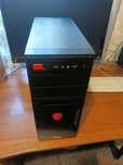 Системный блок Ryzen 3 3100 3.9 ГГц, 8Gb, Radeon 3650, 160gb