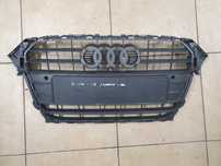 Atrapa grill Audi A4 B8 lift S-line pdc oryginał wysylka