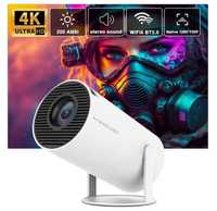 Smart projector MAGCUBIC HY300