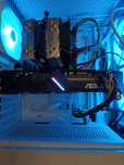 Видеокарта Asus RX 5700XT