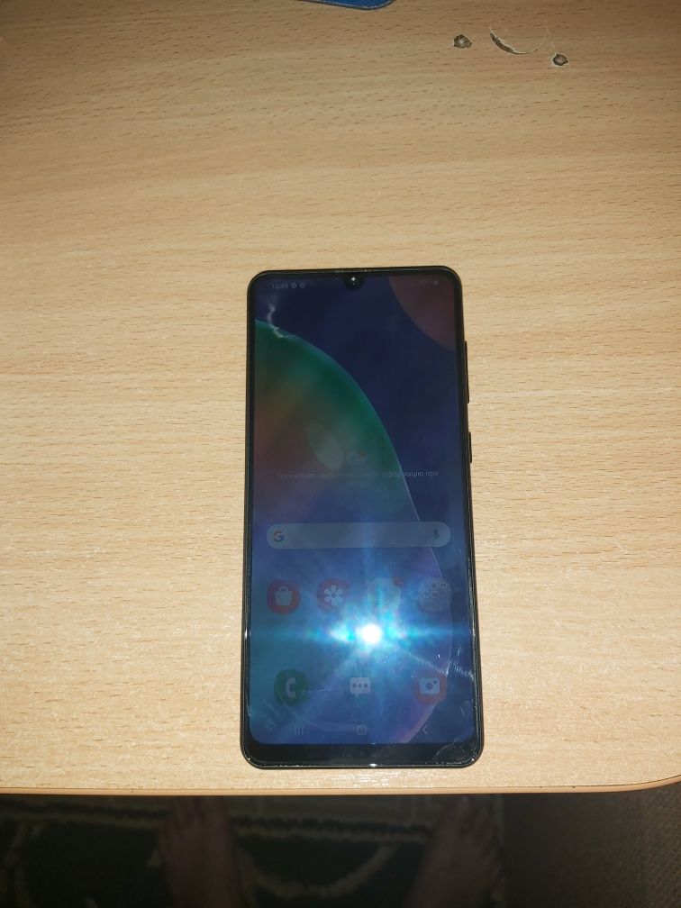 Samsung A 31 ідеал