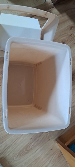 Kosz na śmieci Curver 15L-25L