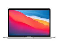 Laptop APPLE MacBook Air M1 13,3" M1 8GB RAM 256GB Dysk macOS Srebrny