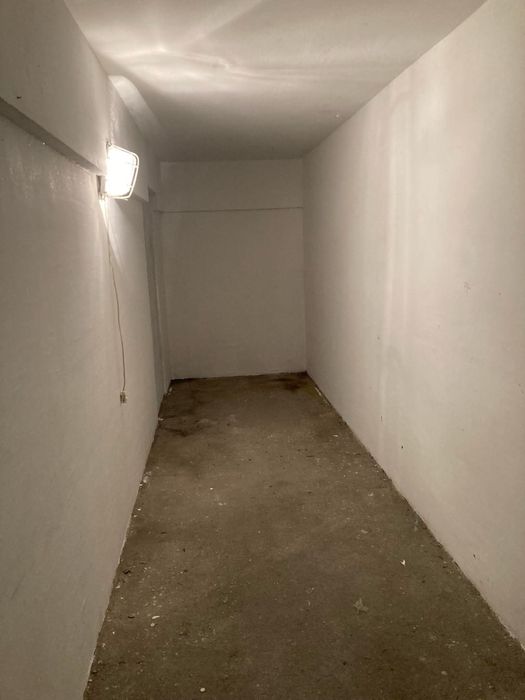 Wynajme pom. gospodarcze w garazu podziemym
