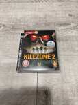 Gra killzone 2 ps3