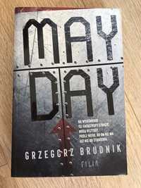 May day - Grzegorz Brudnik - nowa