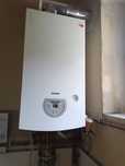 Piec gazowy Termet Ecocondens 25