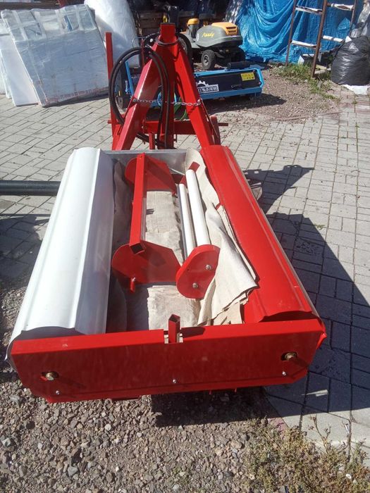 Owijarka bel nowa jak sipma metal fach