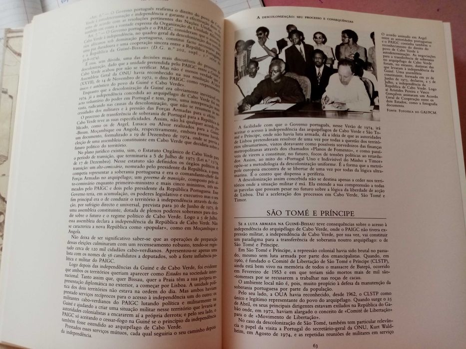 A "História de Portugal" ao alcance de todos.