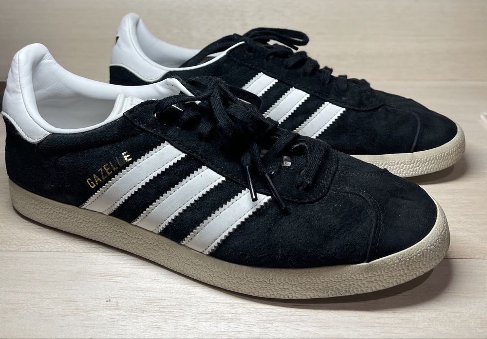 Gazelle, tenis tamanho 39