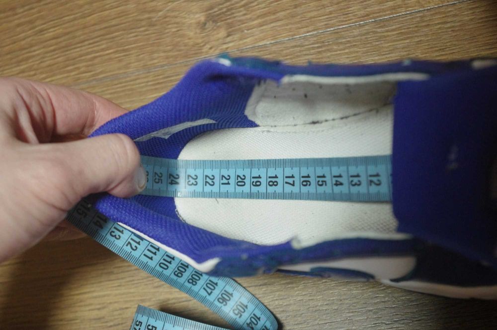 Кроссовки Nike Dunk Low fb9109 106 оригінал 36,5 розм стан дуже гарний