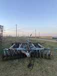 Продам дискову борону БДТ - 3