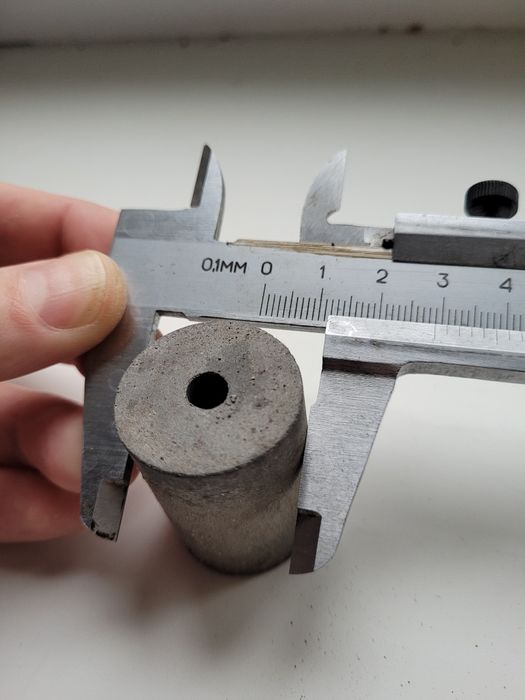 Волок победитовый, твердый сплав ВК 20