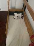 Cama crianca Montessori