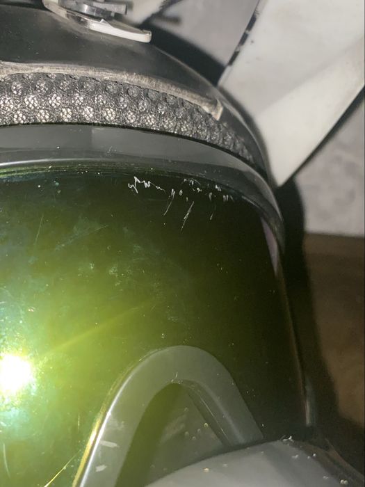 продам!!! шлем эндуро м