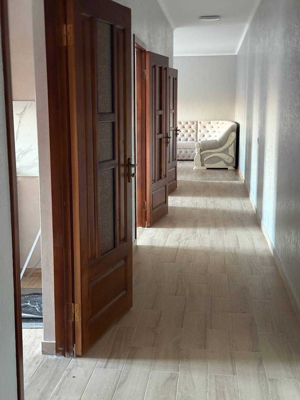 Продаж просторої квартири з ремонтом 125 кв.м.