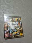 Jogo de PS 3 GTA 5