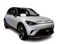 Smart Smart #1 66 kWh Brabus AWD