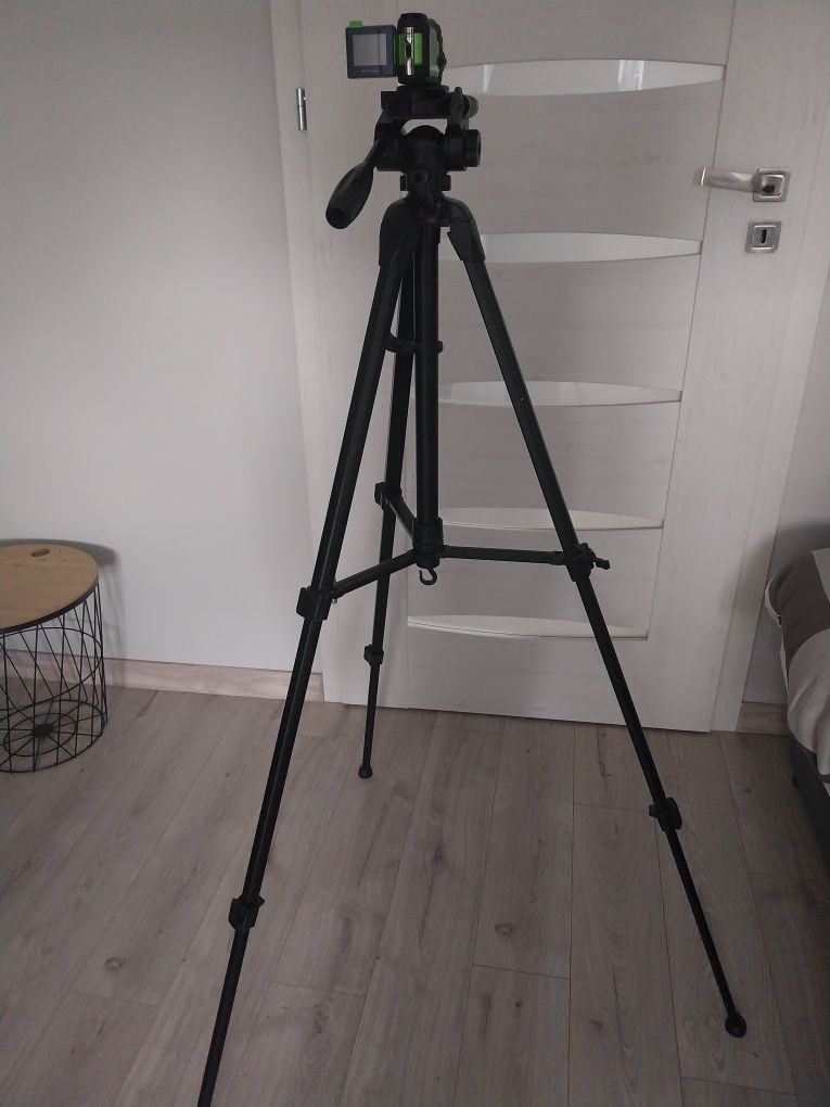 Kamerka olympus TG-tracker + statyw