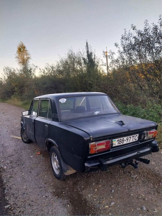 Продам ваз 2106 на ходу