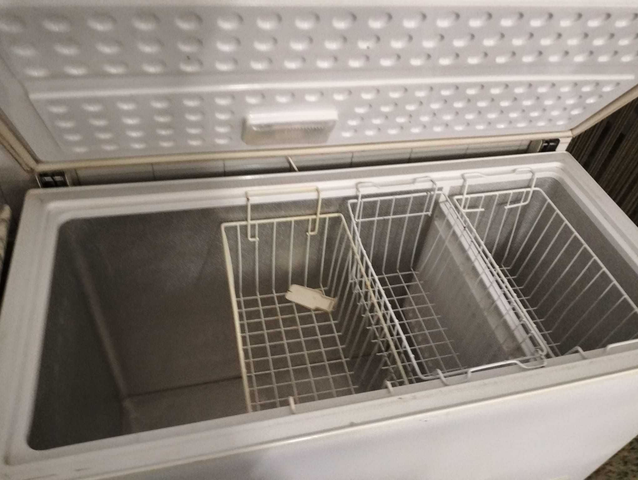 Arca congeladora Marca FRISOR