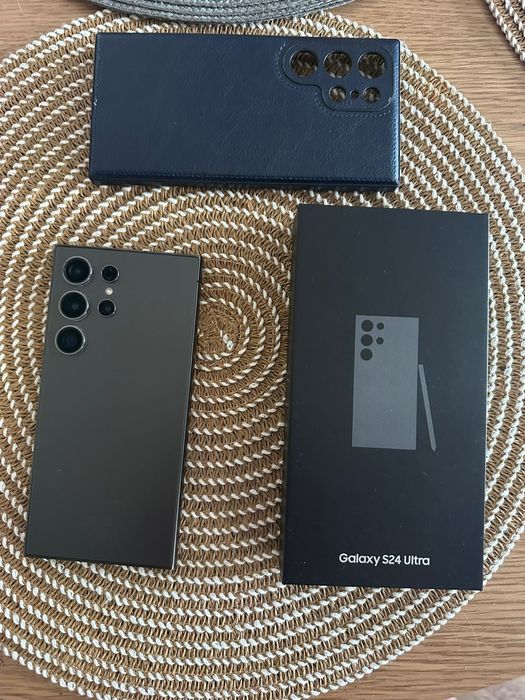 Samsung s24 ultra