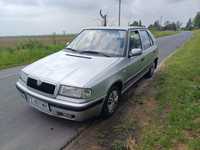 Skoda felicia 1.6