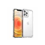 Etui przezroczyste Iphone 12 / 12 Pro Silikonowe