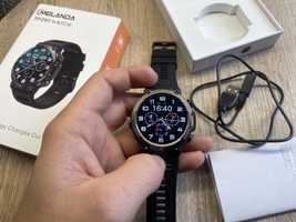 Smart watch Melanda K56 Pro, смарт годинник