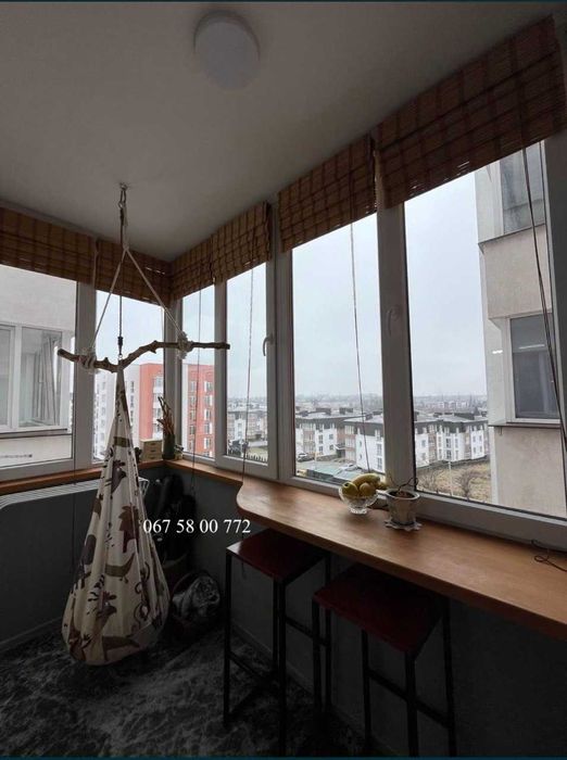 Балкон під ключ — швидко якісно без зайвих турбот