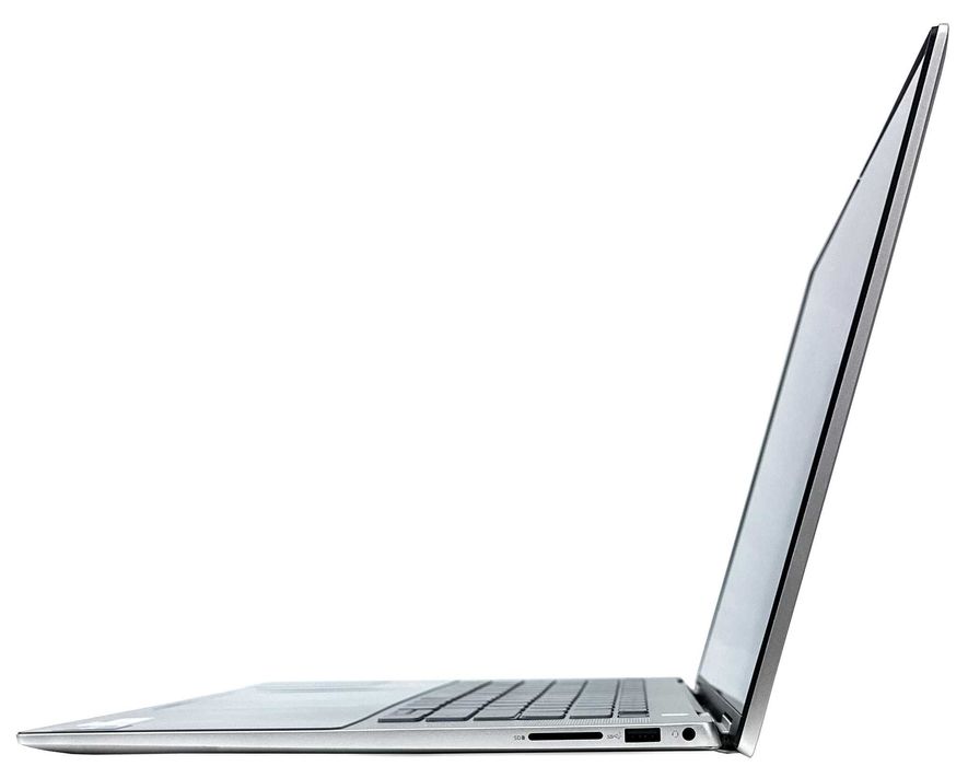 Ноутбук Dell Inspiron 16 7620: Core i7-1260P/32 ГБ/SSD 512ГБ/16" WVA